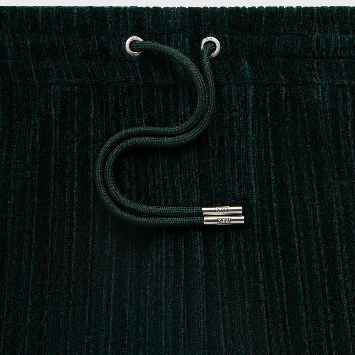 Kith Velvet Corduroy Damon Track Pant - Stadium