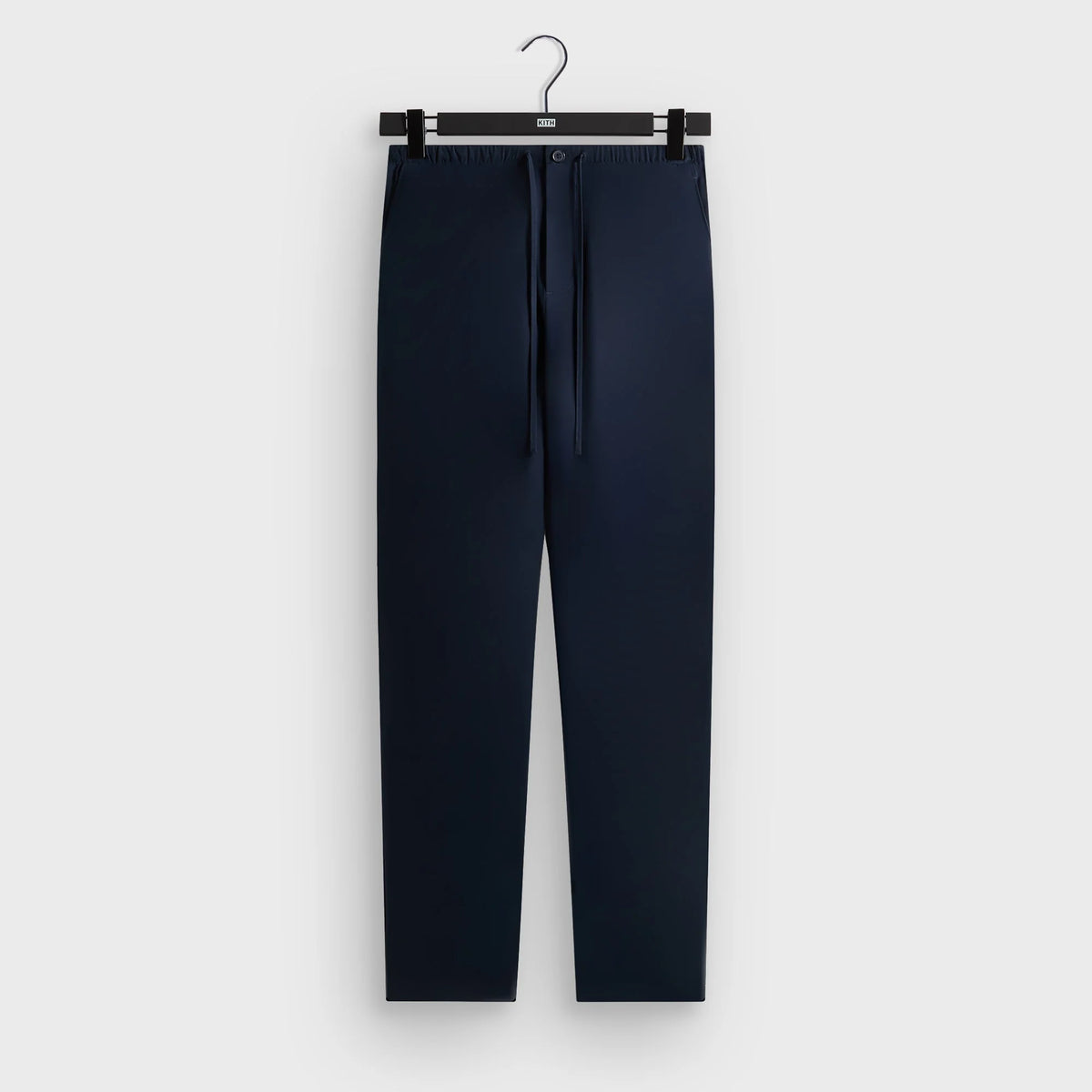 Kith Button Front Landry Pant - Nocturnal