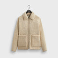 Kith Archer Shearling Jacket - Sector