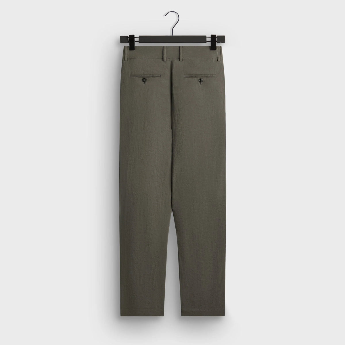 Giorgio Armani & Kith Summer Trouser - Seam