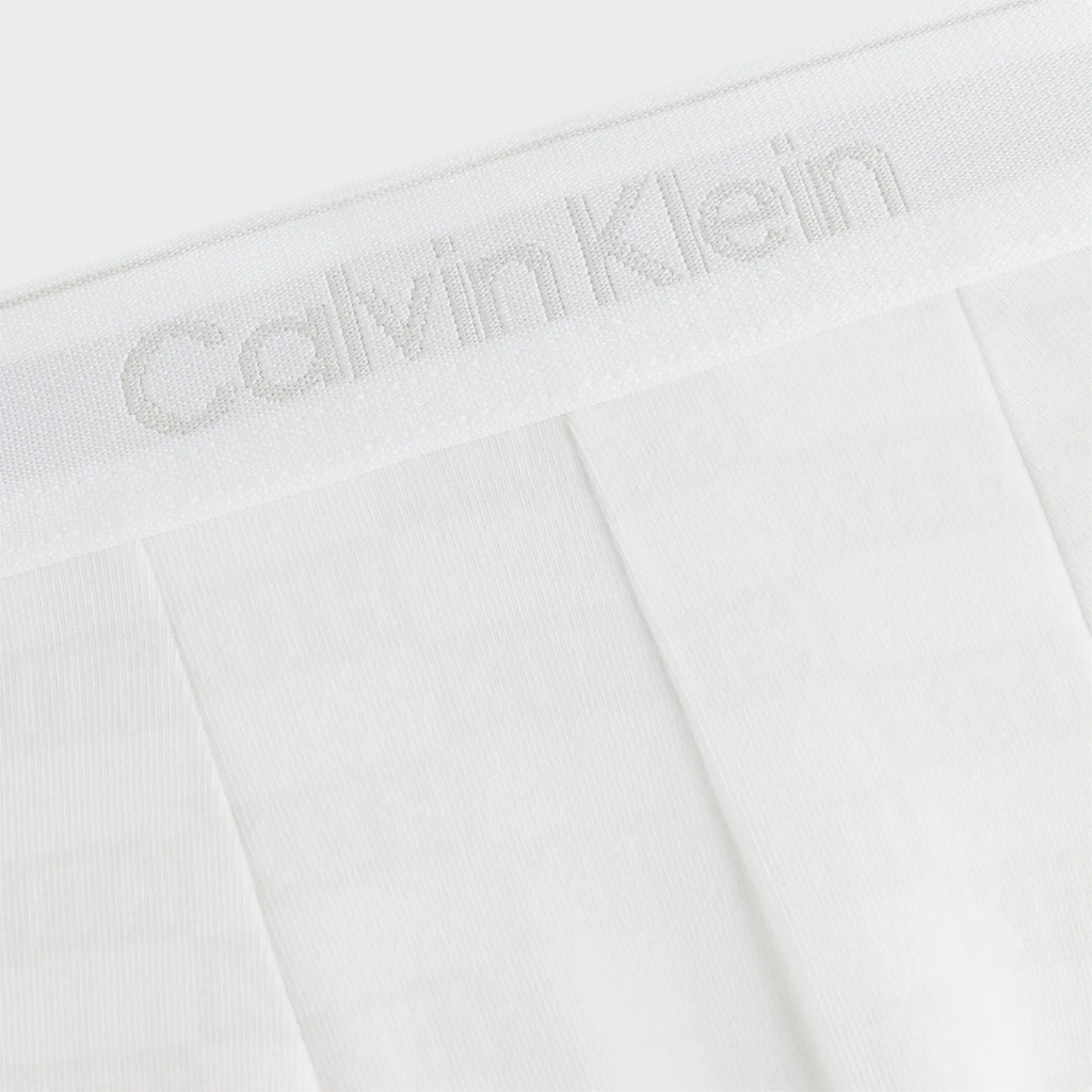 Kith for Calvin Klein Classic Boxer Brief - White