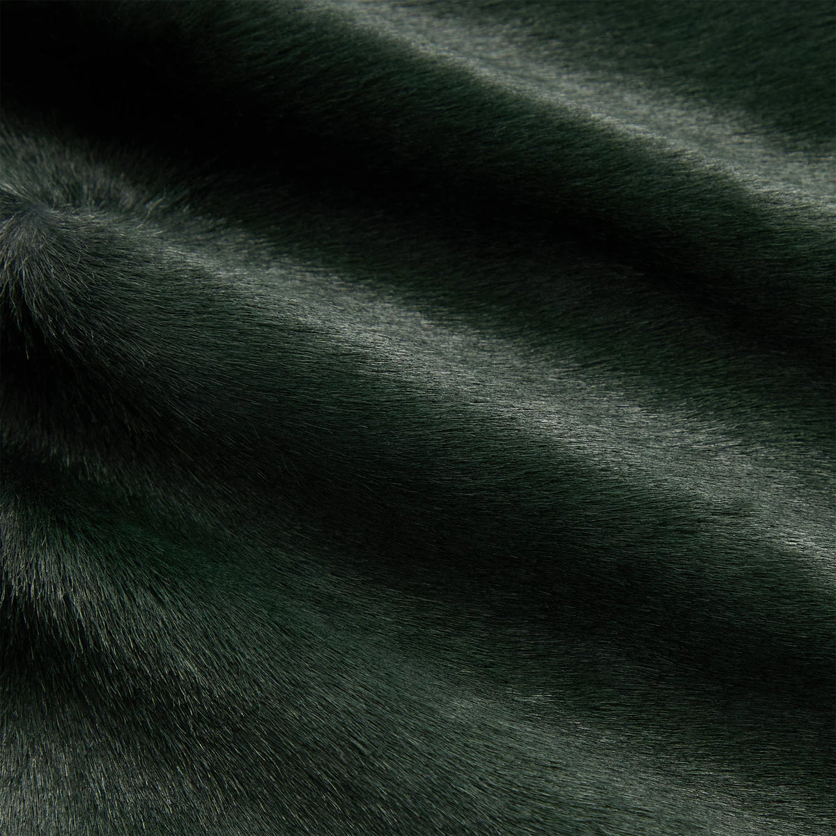 &Kin Orion Ponyhair Jacket - Stadium