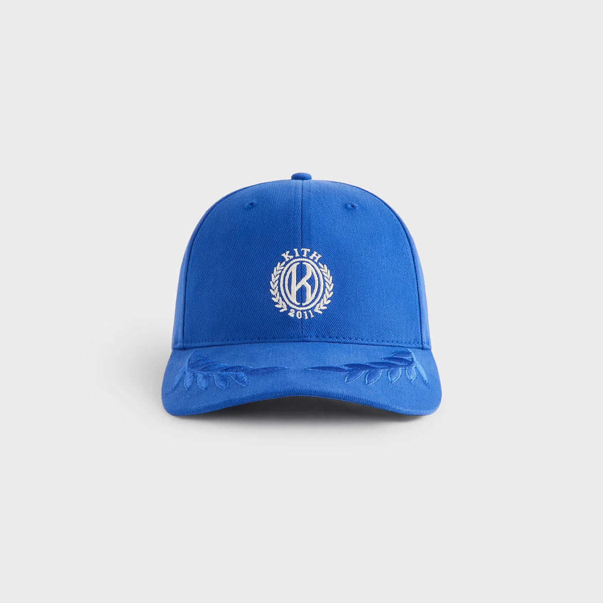 Kith Heavy Twill Aaron Classic Cap - Current