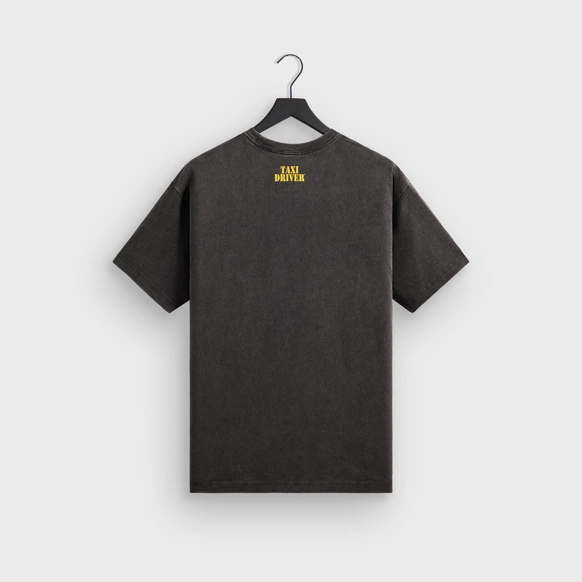 Kith for Taxi Driver Taxi Classic Vintage Tee - Black