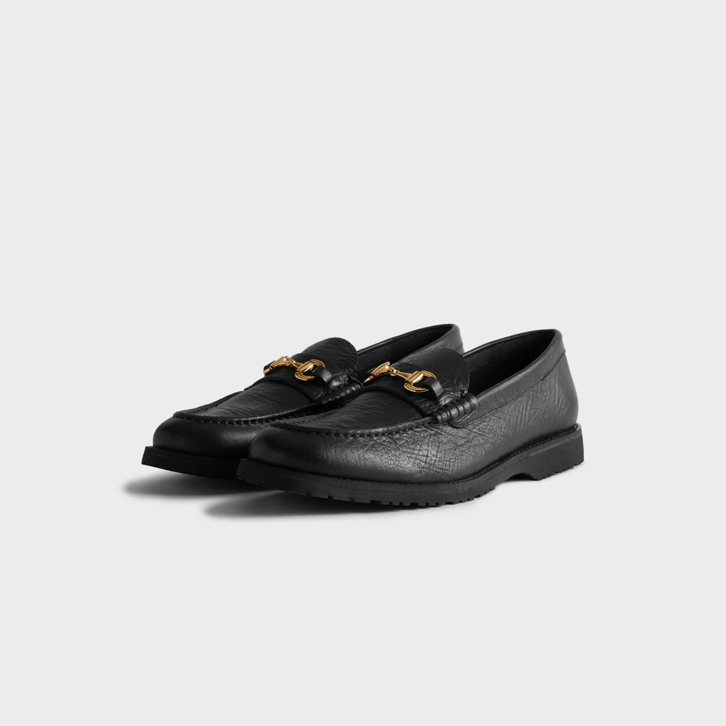 8th St by Ronnie Fieg for Clarks Originals Bristol Loafer - Black