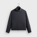 Kith Midweight Double Weave Garrison Jacket - Torpedo