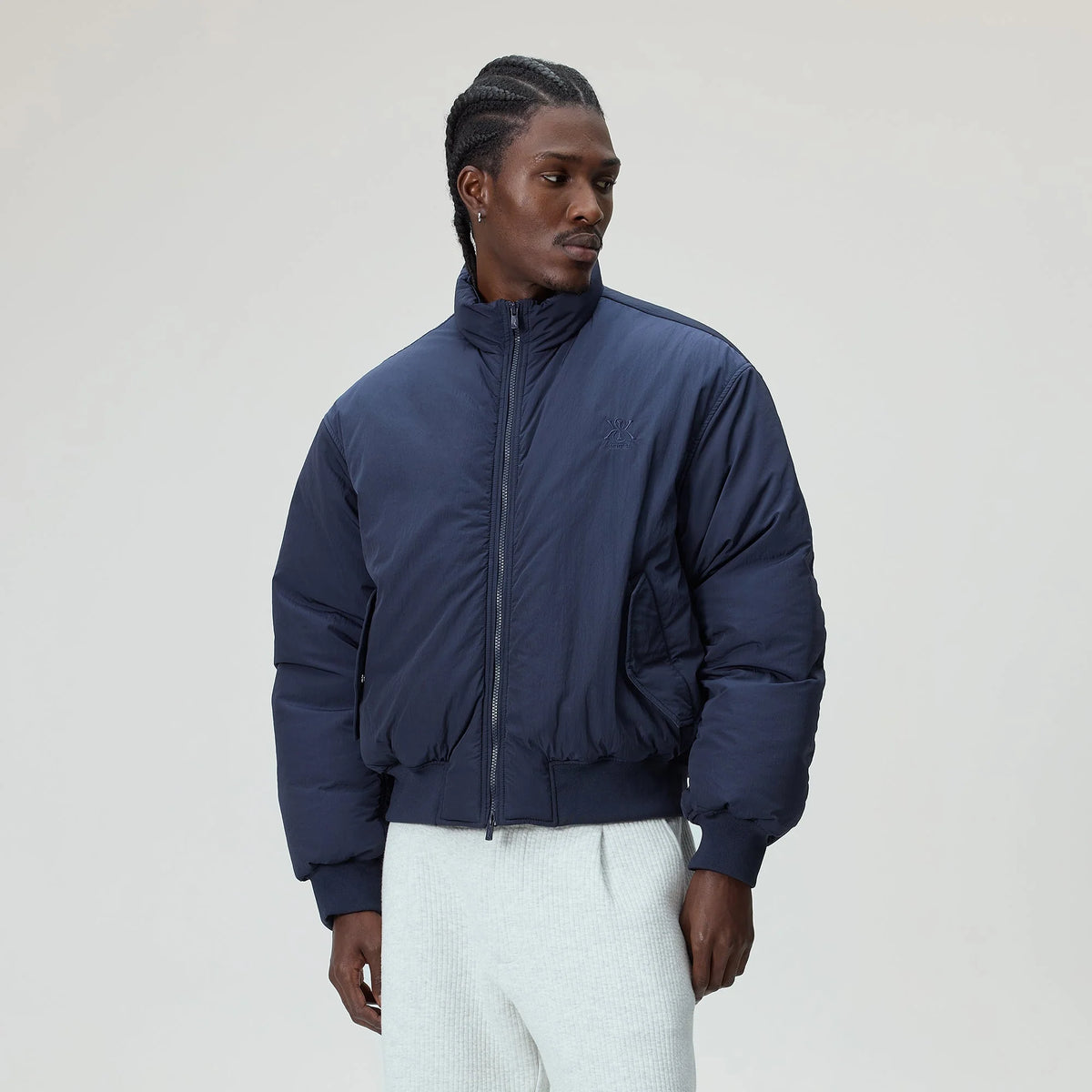 Kith Aryn Puffer - Nocturnal