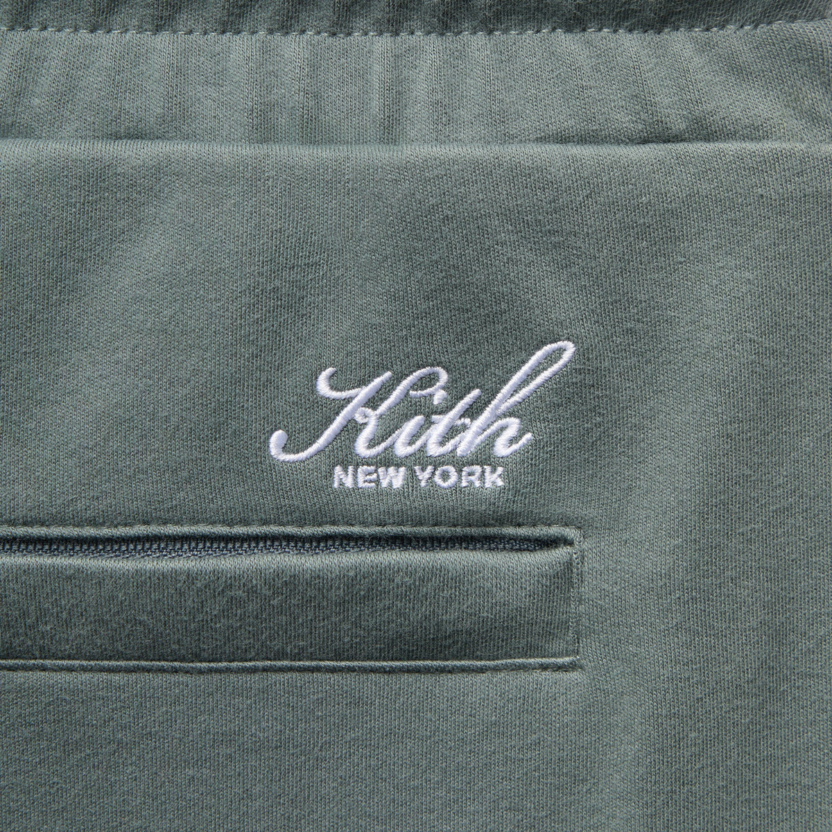 Kith Interlock Bryson Cargo Pant - Court