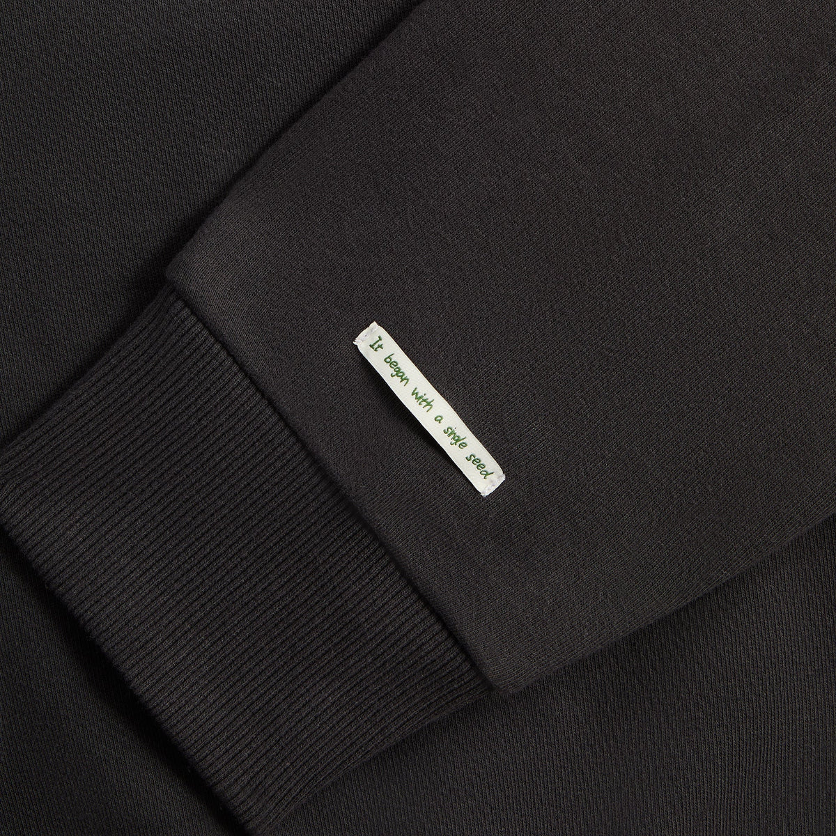 Kith & New Balance Laurel Nelson Crewneck - Nightfall