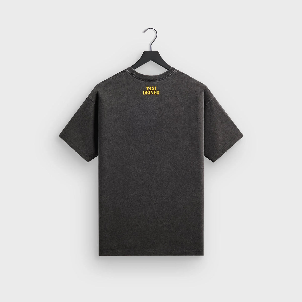 Kith for Taxi Driver Taxi Vintage Tee - Black
