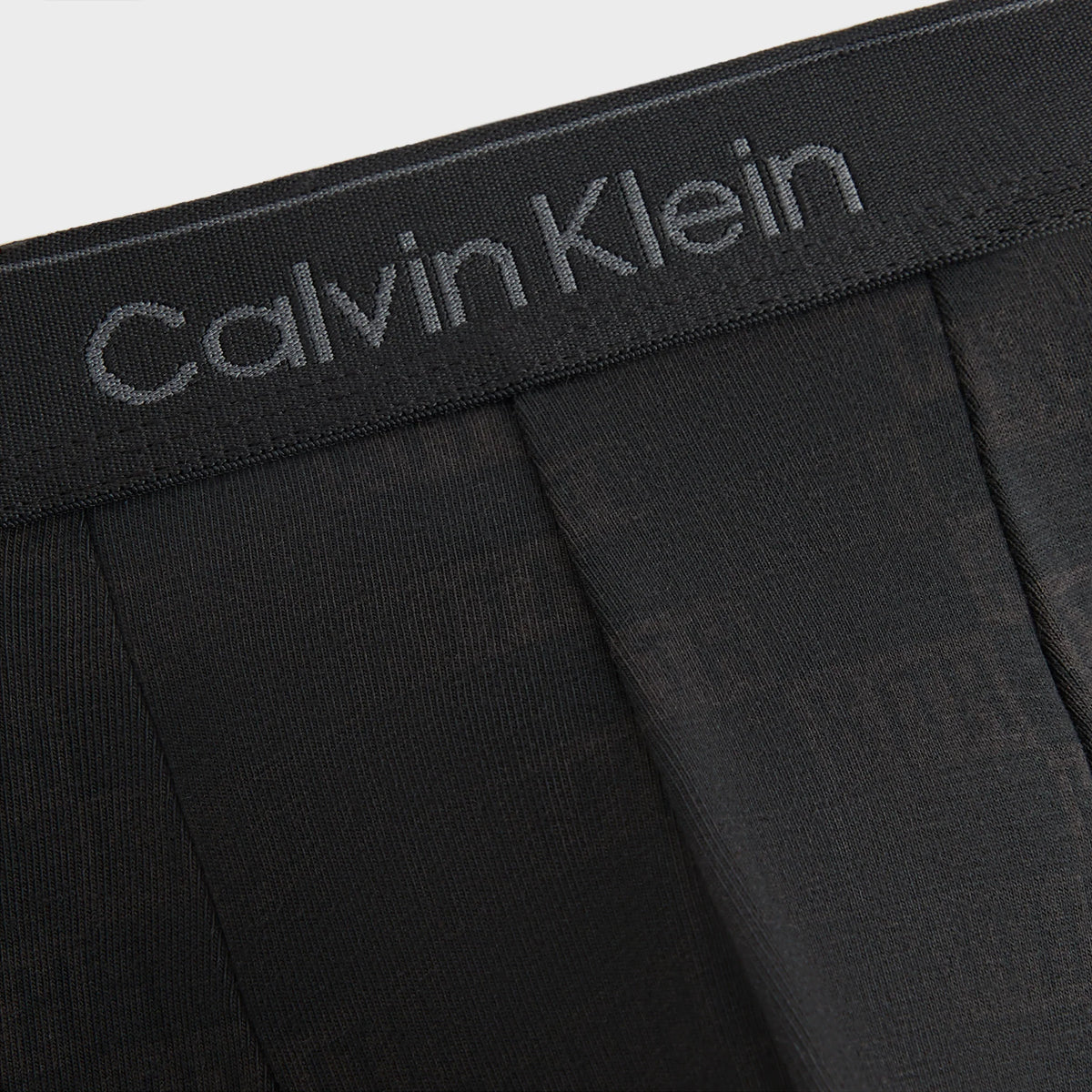 Kith for Calvin Klein Classic Boxer Brief - Black