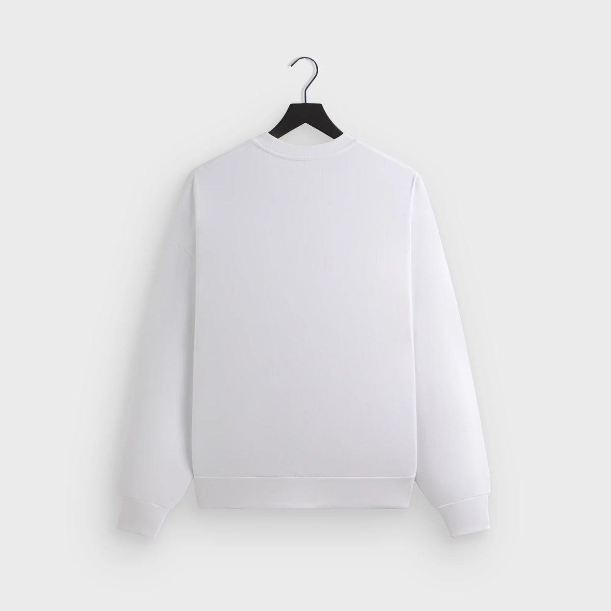 Kith Terry Nelson Crewneck - White