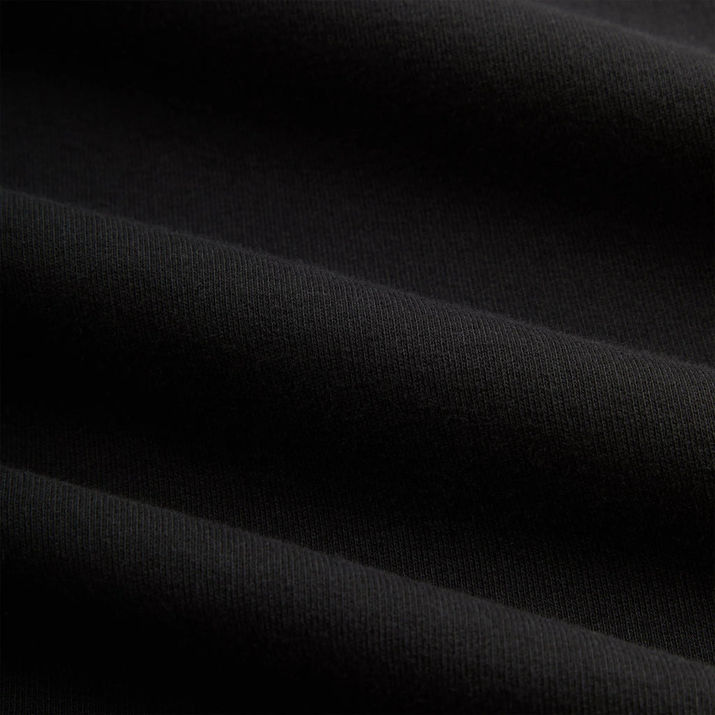 Kith Bullion Lauel Crest Nelson Pocket Rugby - Black