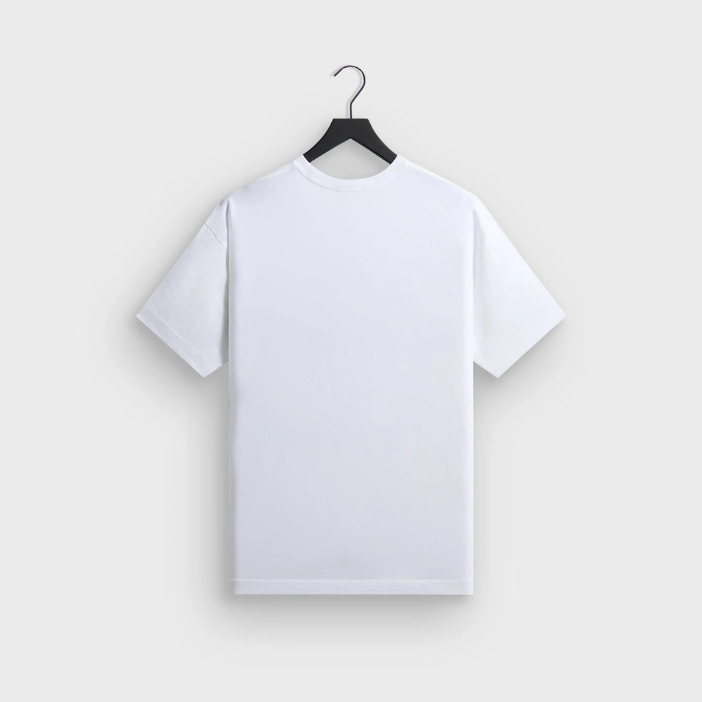 Kith Dolce Far Niente Tee - White