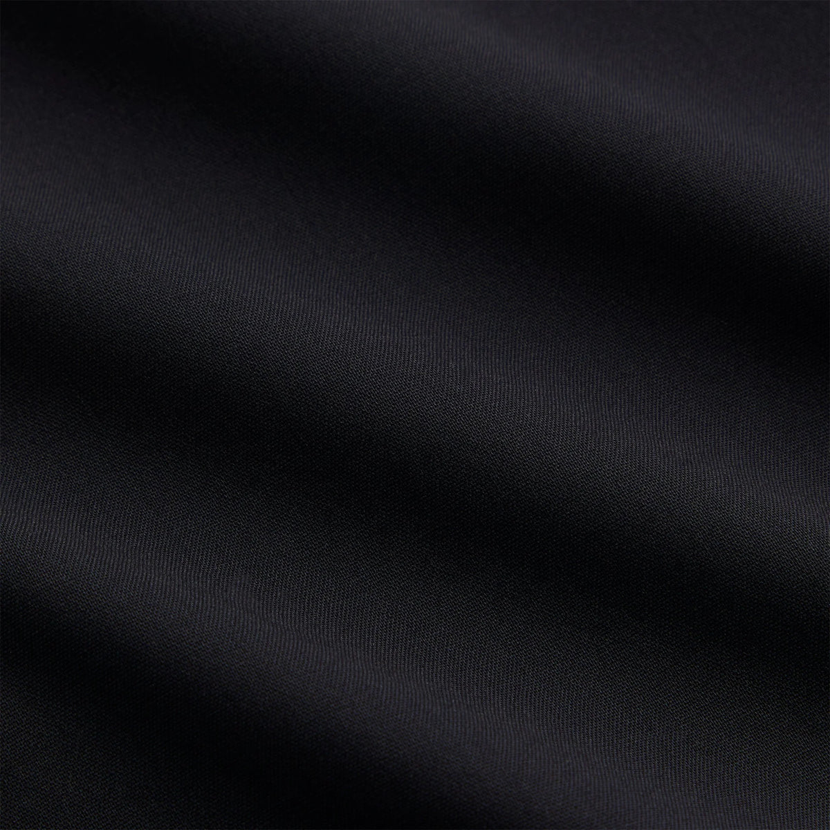 Giorgio Armani & Kith Collarless Bomber Jacket - Admiral