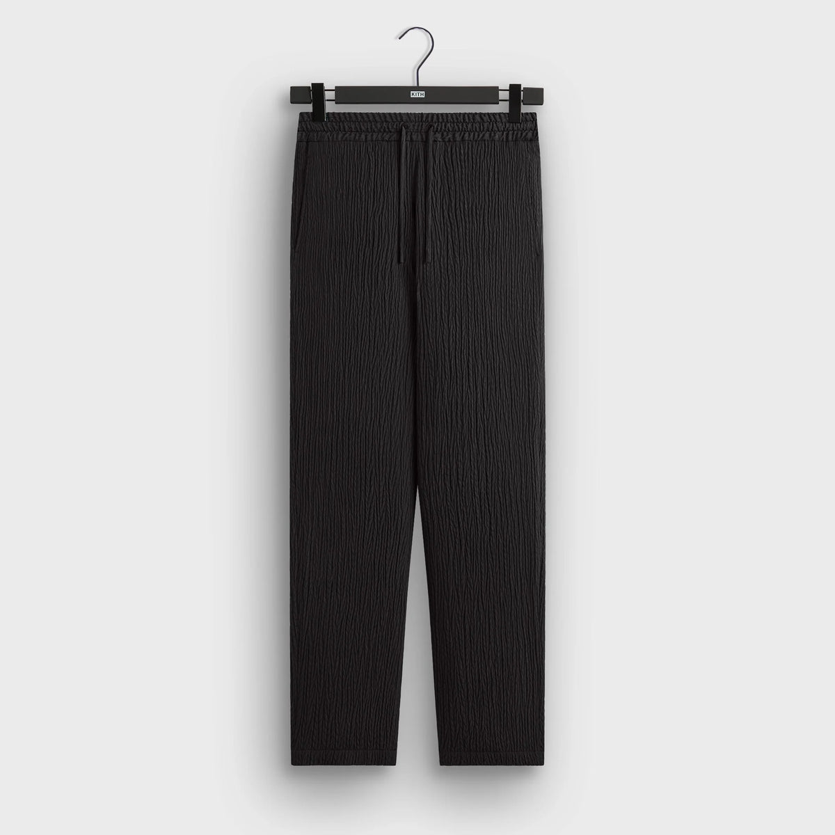 Giorgio Armani & Kith Grayson Pant - Black