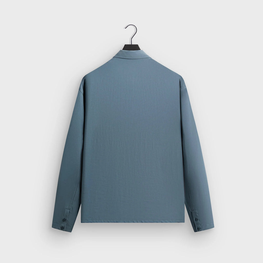 Kith Full Zip Garrett Shirt - Innate