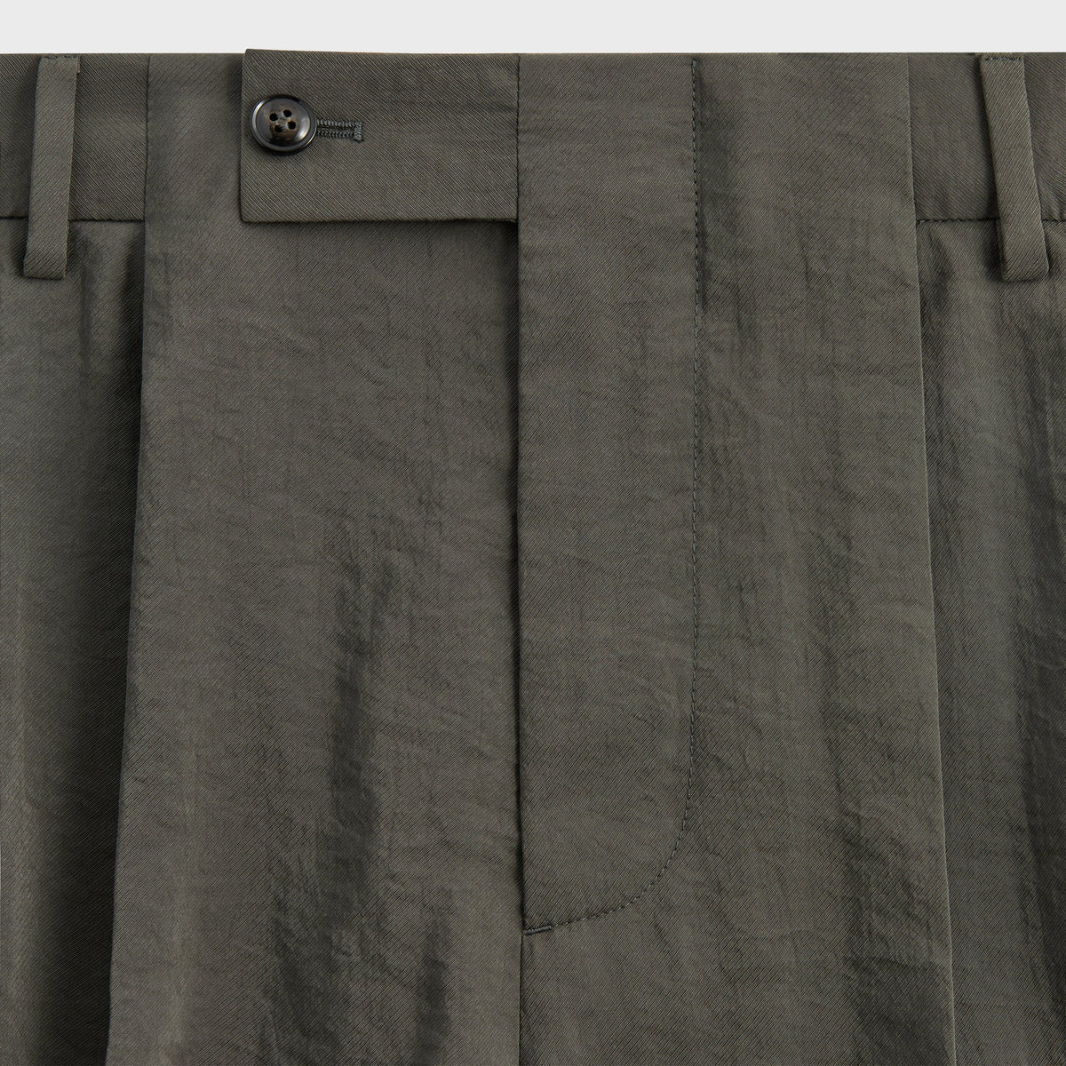 Giorgio Armani & Kith Kylan Bermuda Short - Seam