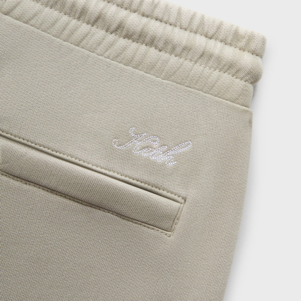 Kith Snow Washed Terrance Sweatpant - Culver