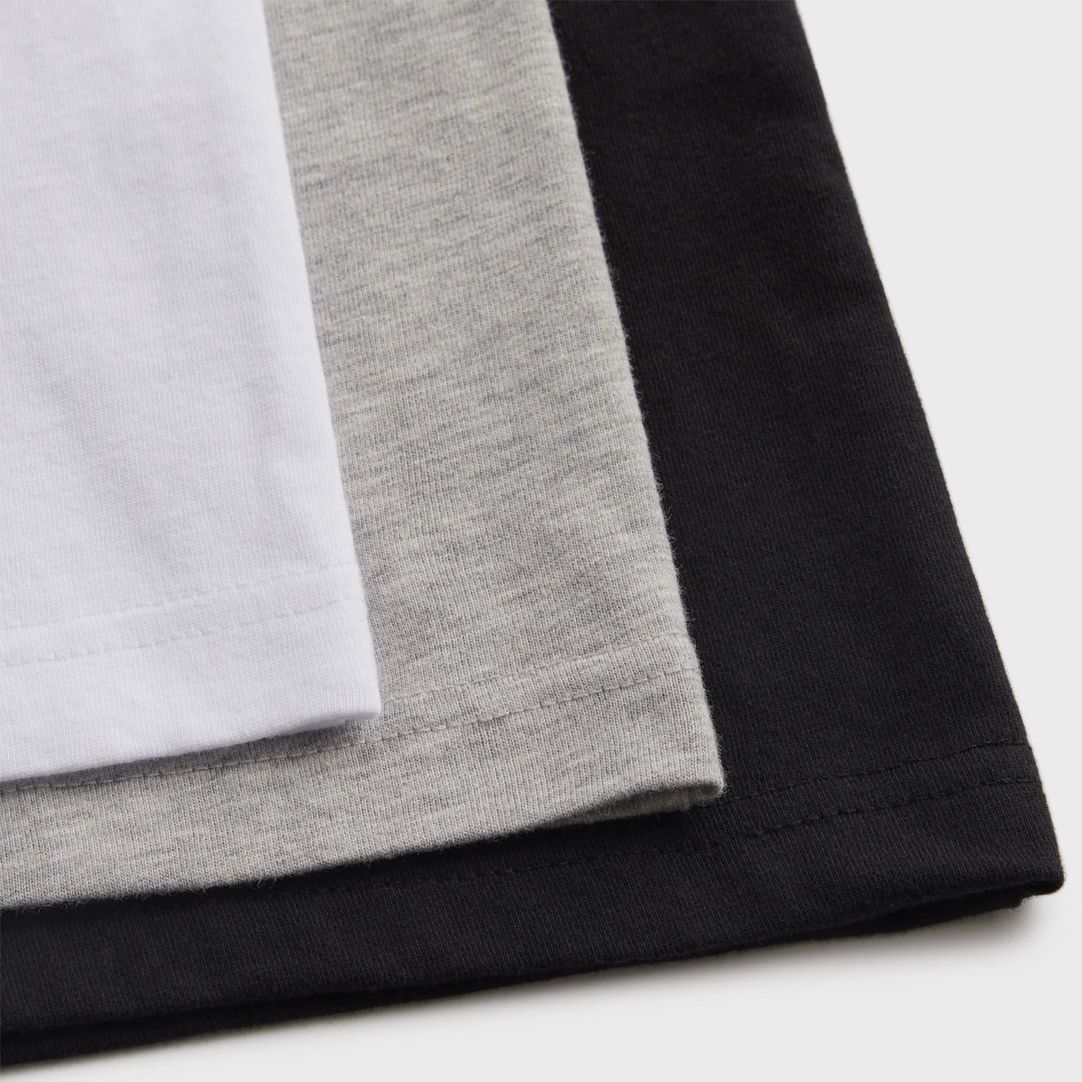 Kith 3-Pack Spencer Tank - Multi
