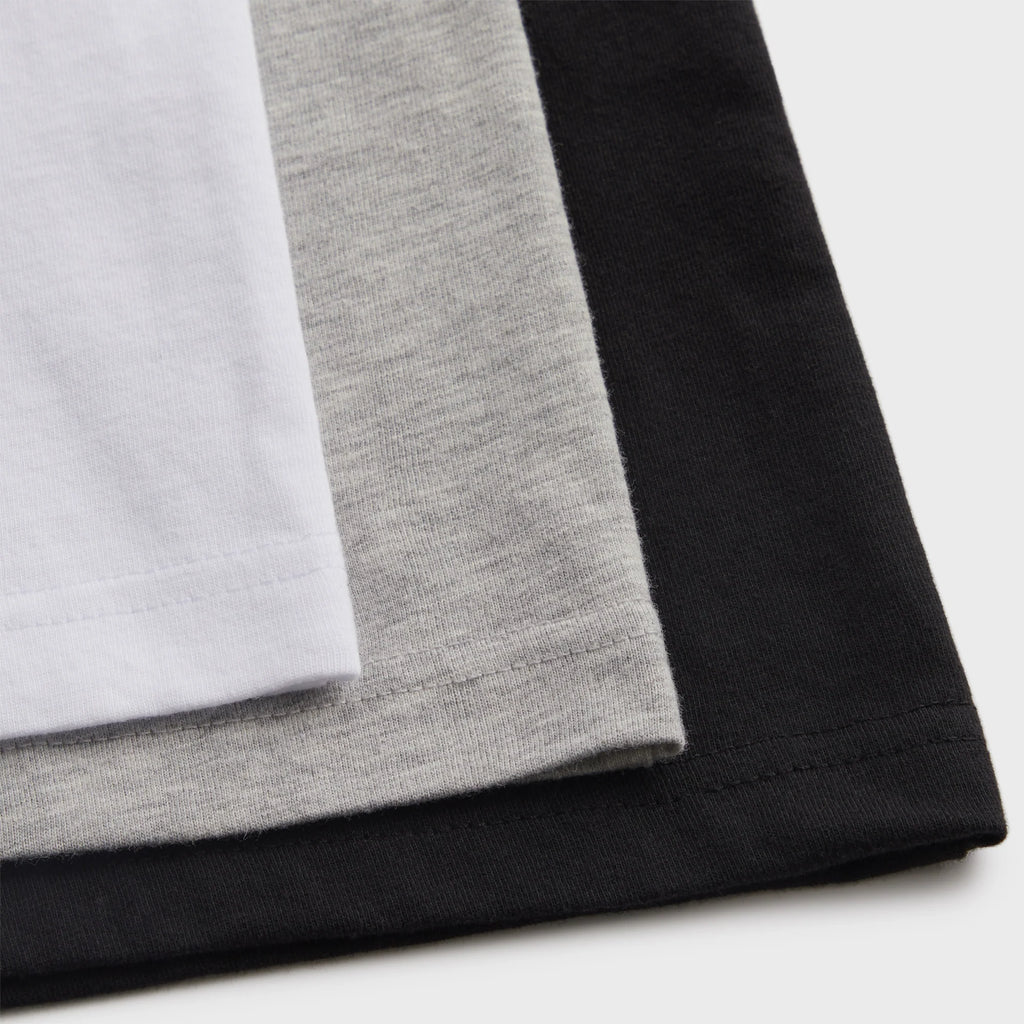 Kith 3-Pack Spencer Tank - Multi