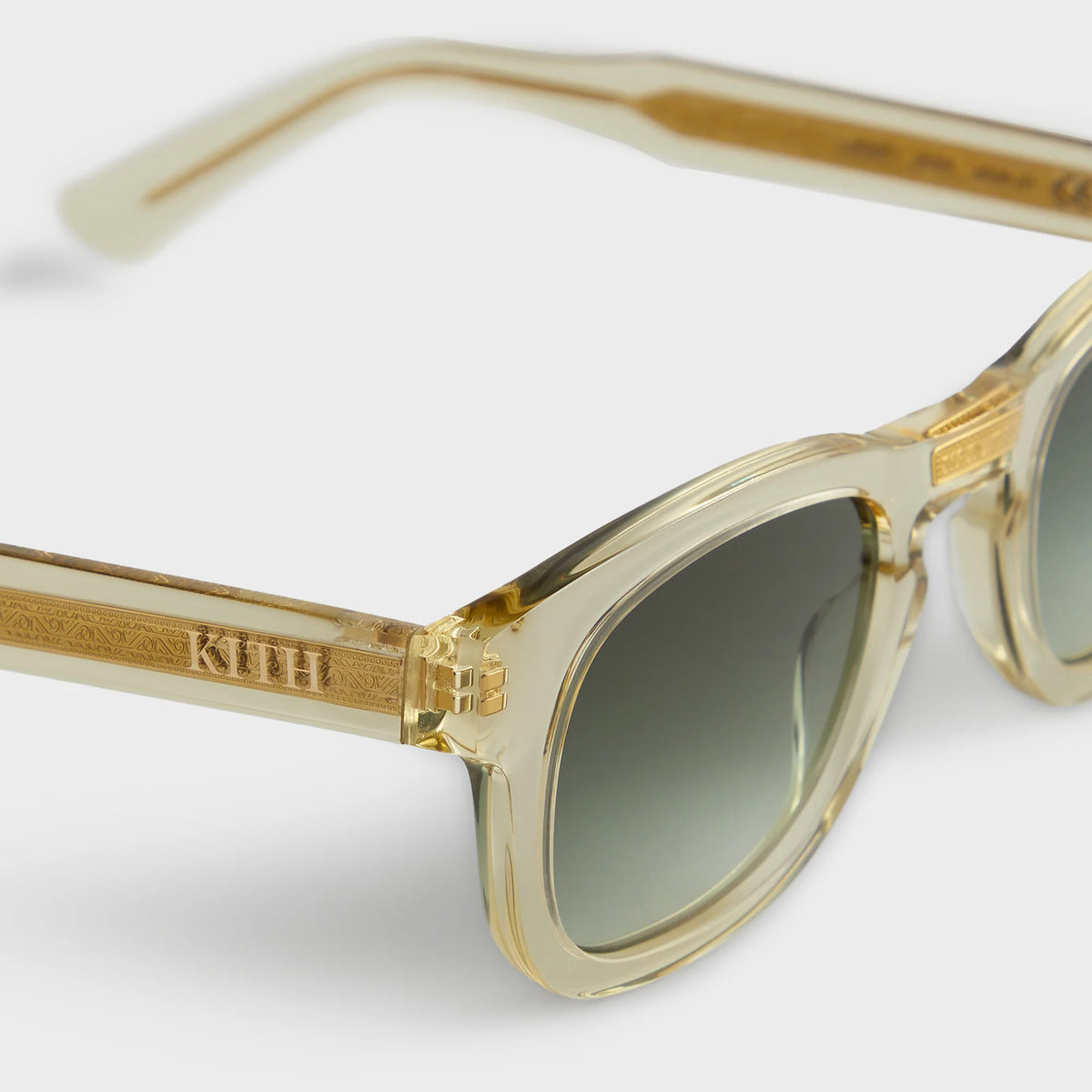 Kith Orosei Sunglasses - Whirl