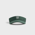 Kith Ivy for Wilson Visor - Ivy Green