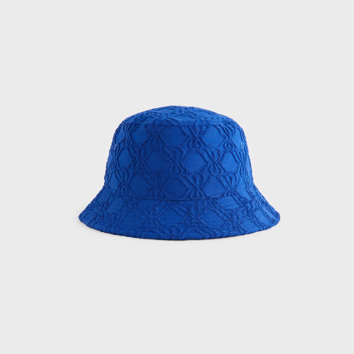 Kith K&K Crest Towel Terry Dawson Bucket Hat - Current