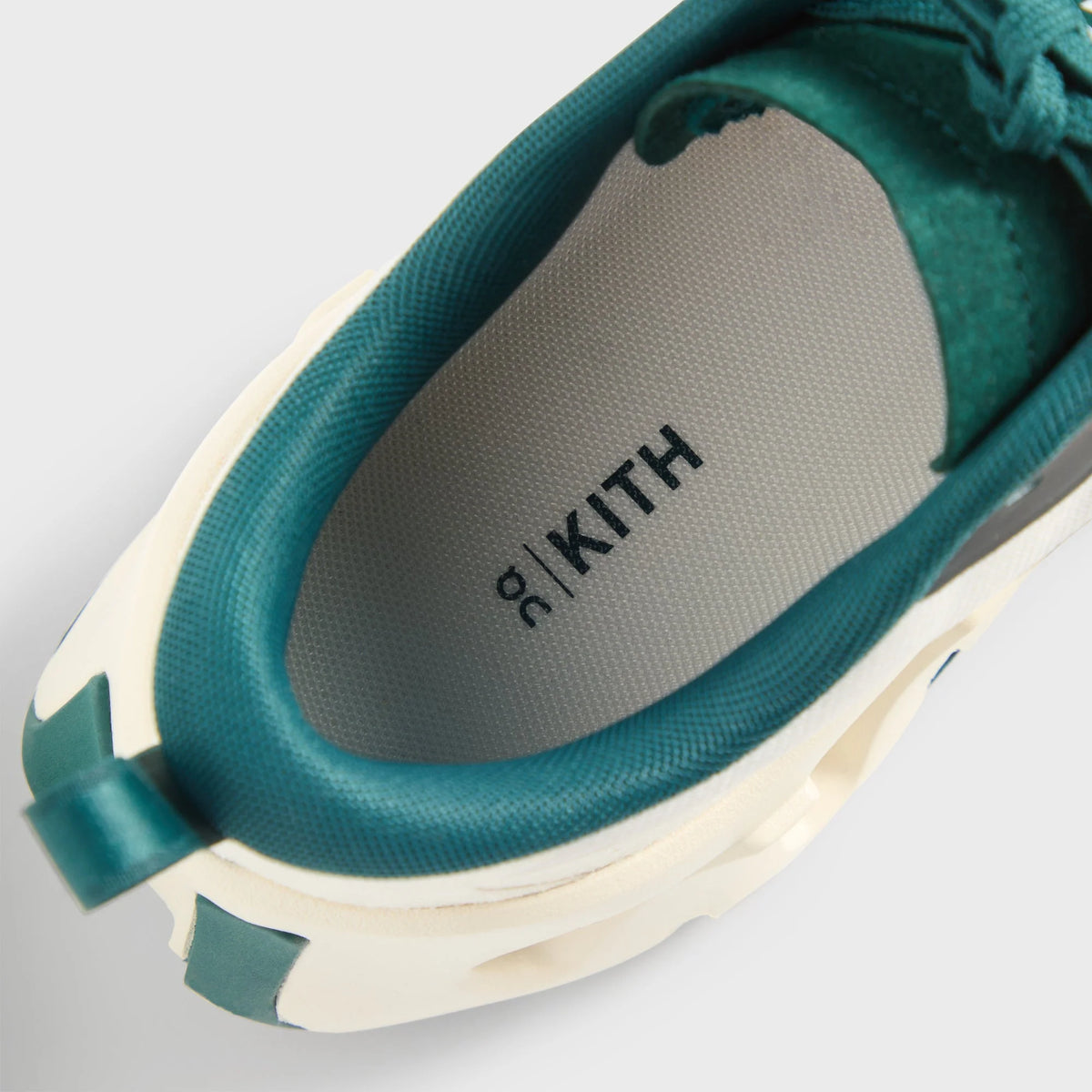 Kith for On K-Tech 1 - Tofu / Sea Moss
