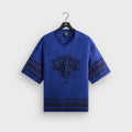 Giorgio Armani & Kith for the New York Knicks Malik Shirt - Current