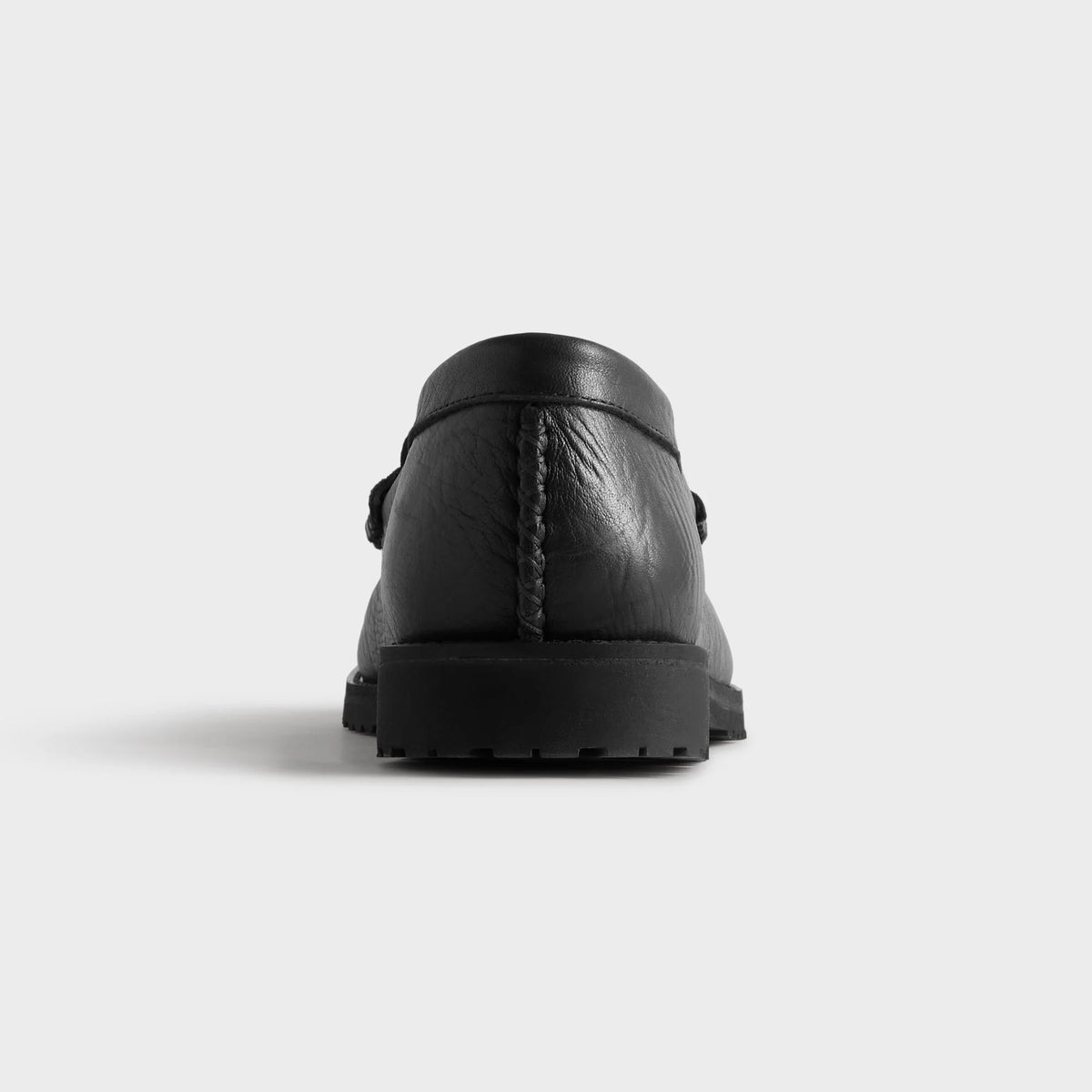 8th St by Ronnie Fieg for Clarks Originals Bristol Loafer - Black