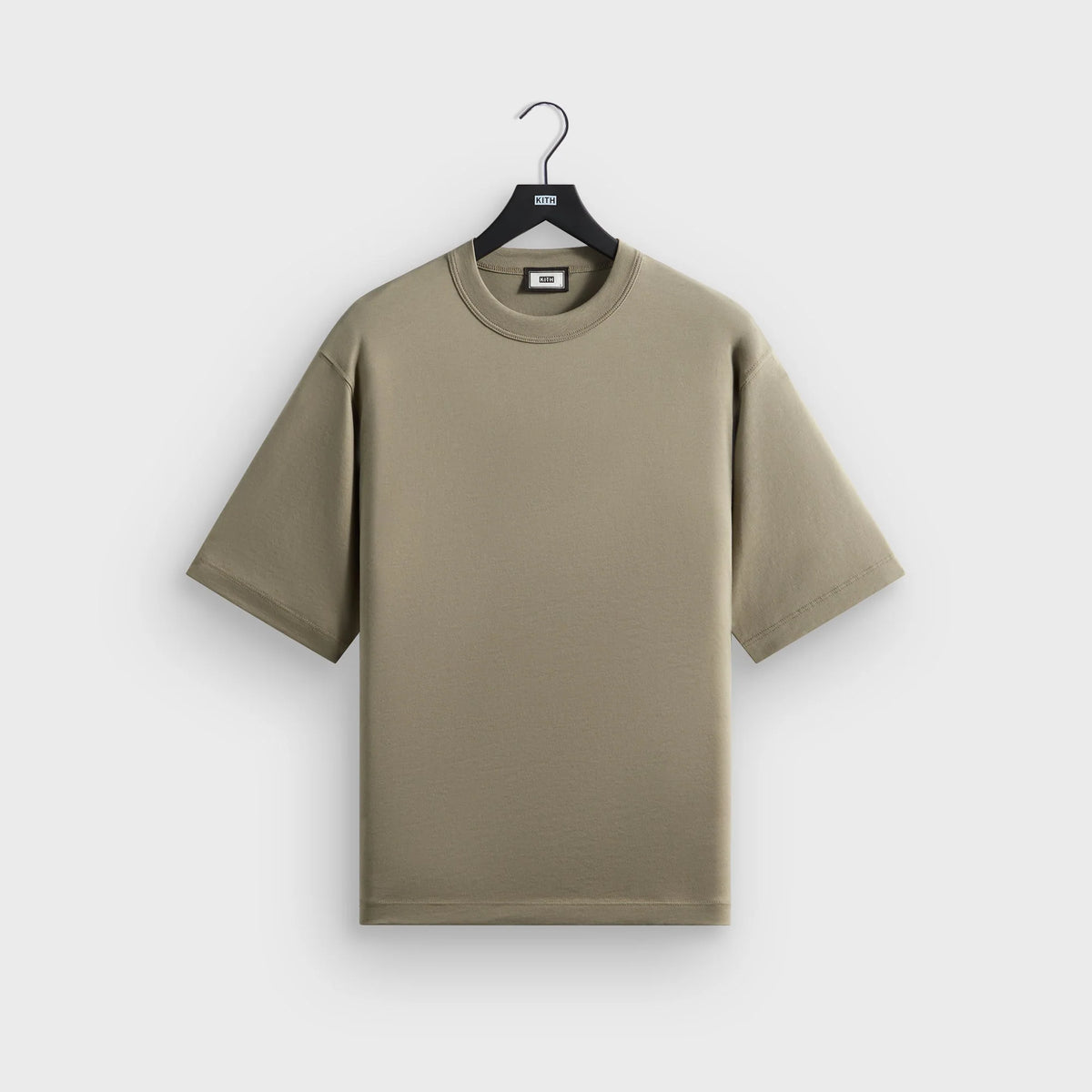 Kith 101 Pima Jersey Alex Tee - Montra