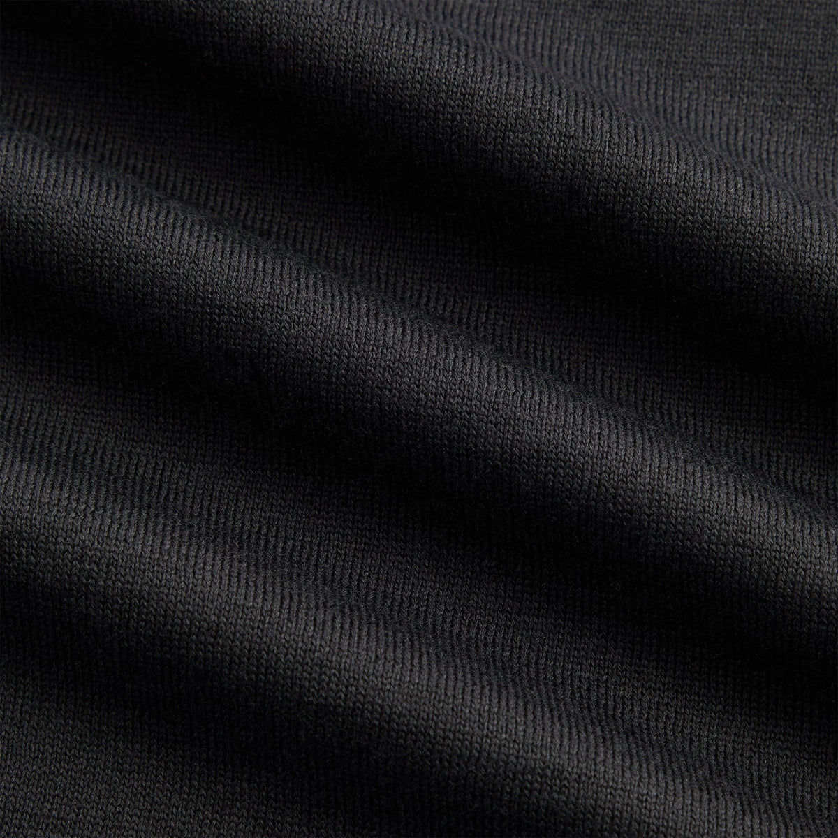 Giorgio Armani & Kith Tilden Knit Polo - Ghost