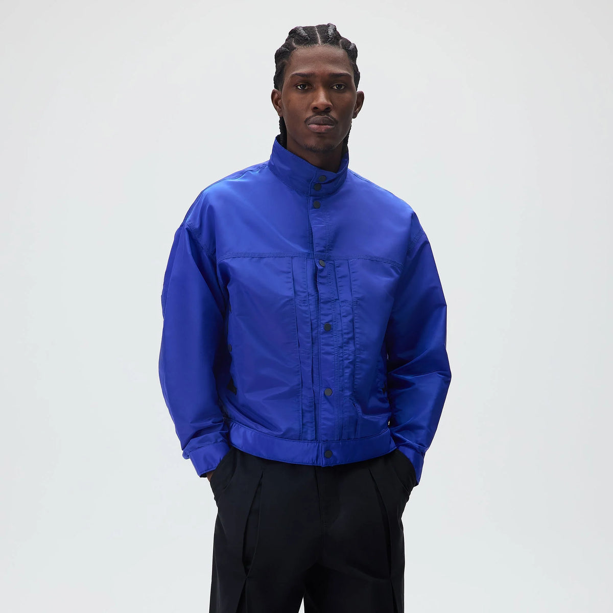 Kith Alonzo Tech Jacket - Bright