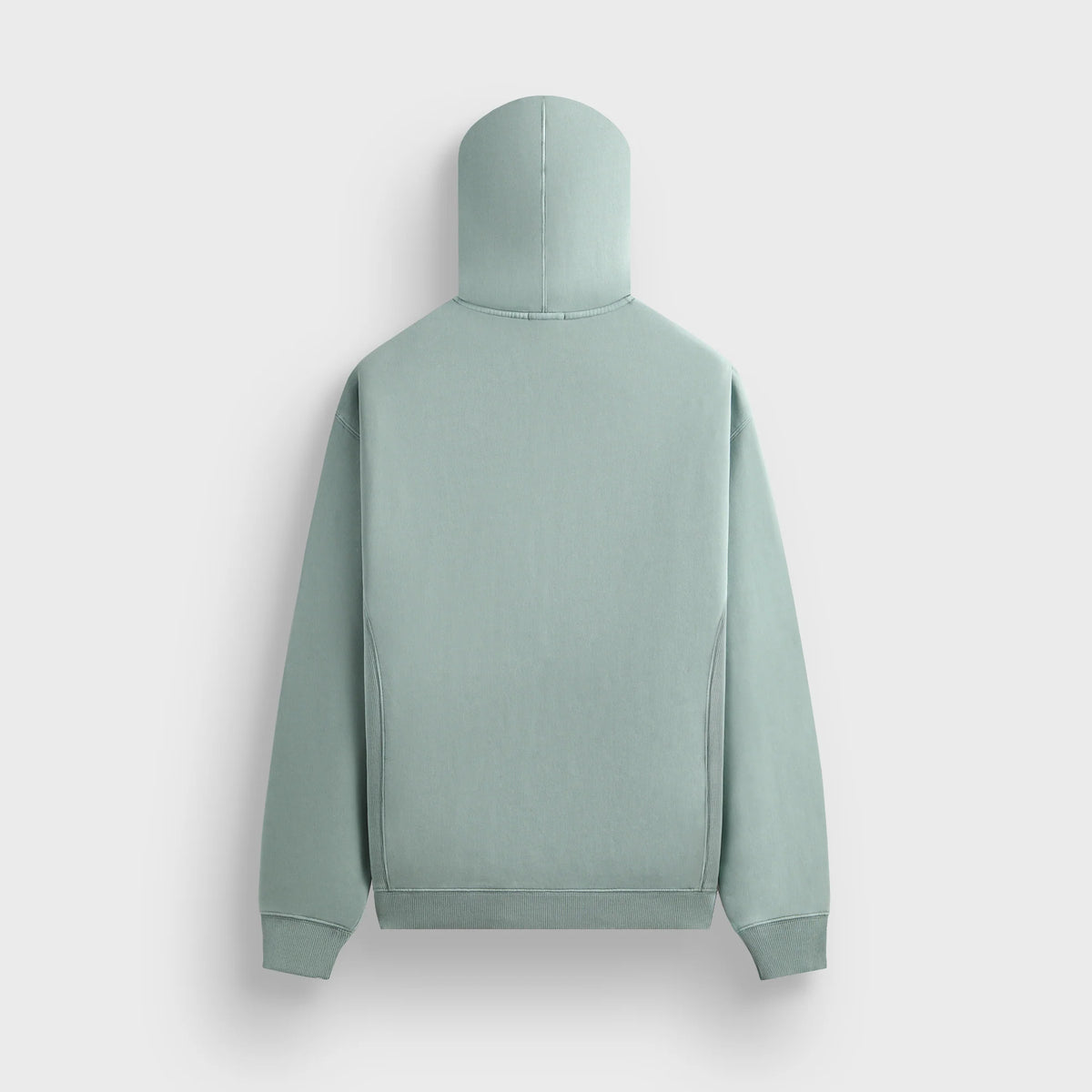 Kith 101 Classic Williams I Hoodie - Fowl