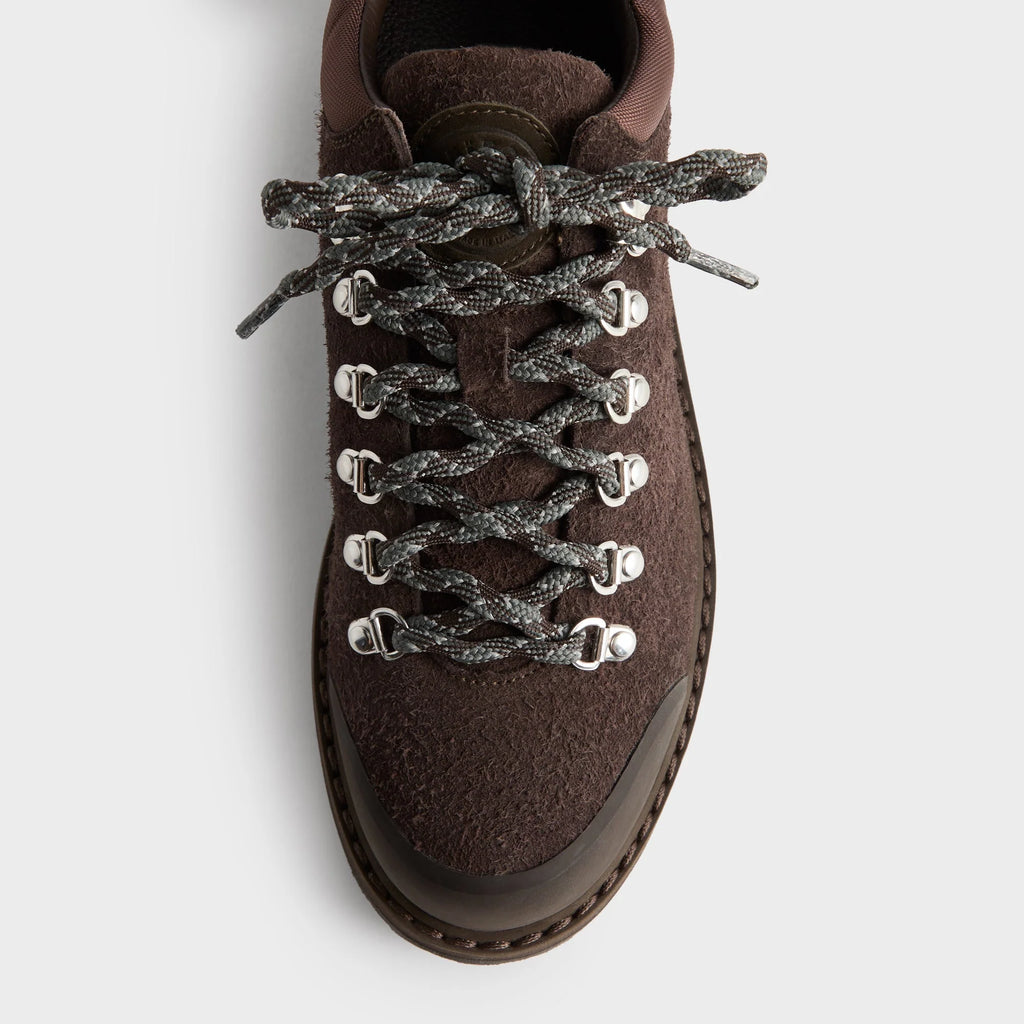 Ronnie Fieg for Diemme Cornaro - Espresso