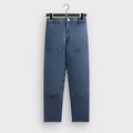 Kith Indigo Fleece Matias Pant - Vast