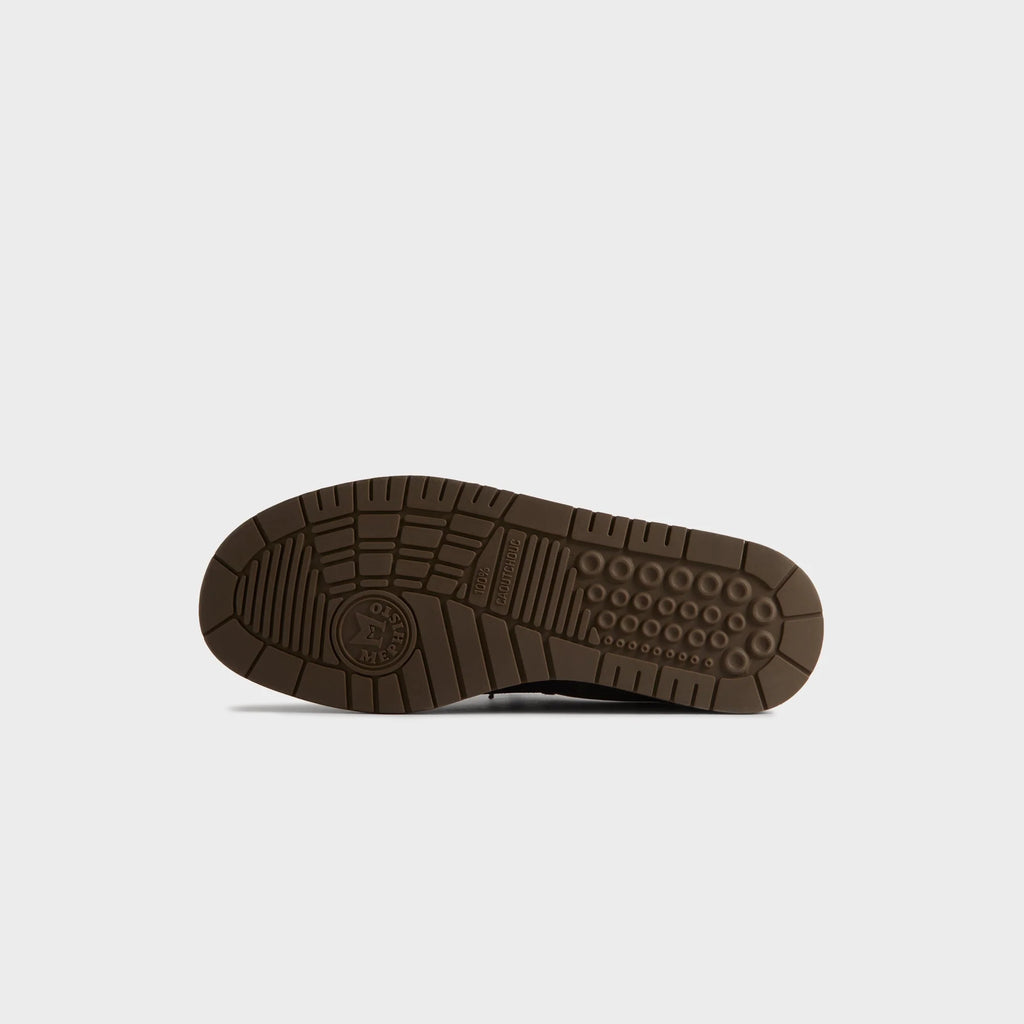 Kith for Mephisto Match Sneaker - Brown