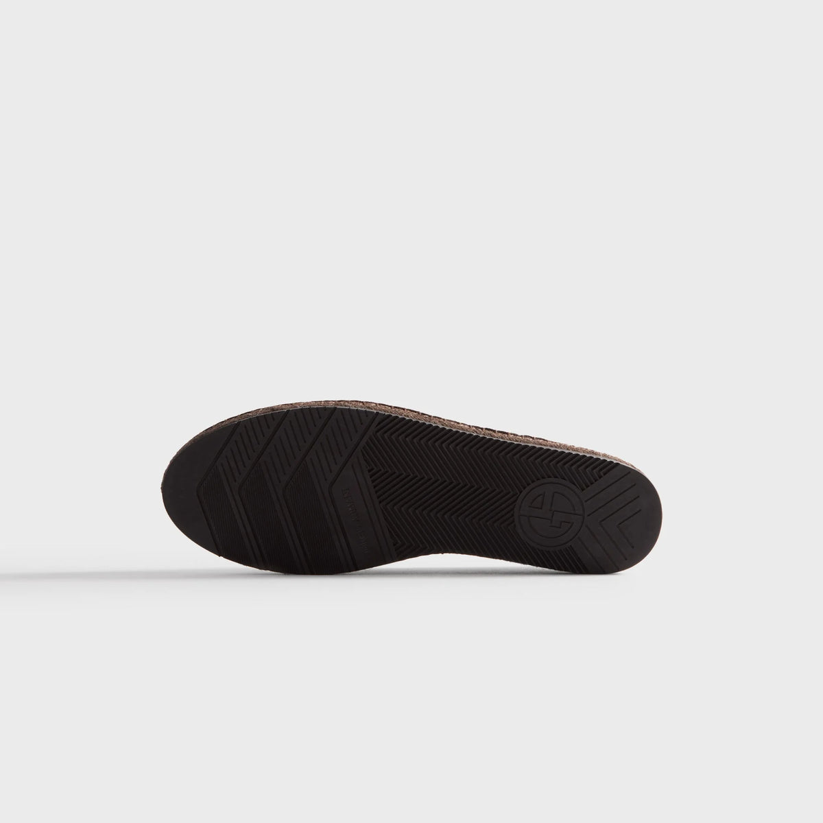 Giorgio Armani & Kith Espadrilla Suede - Pepe