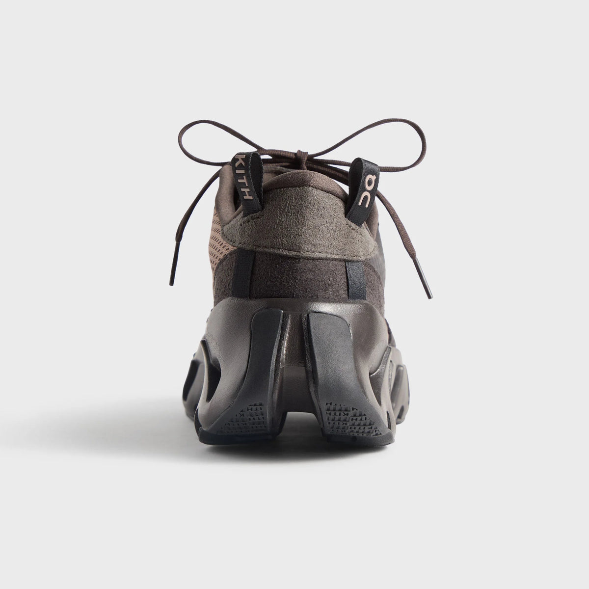 Kith for On K-Tech 2 - Thorn / Ganache