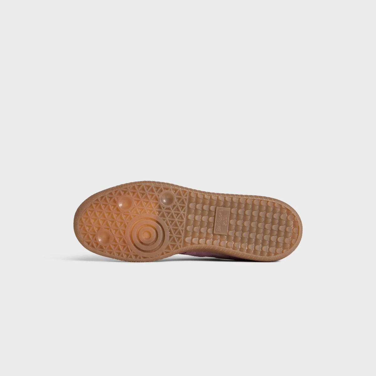 Kith Classics for adidas Originals BW Army - Wonder Orchid / Magic Mauve / Gum
