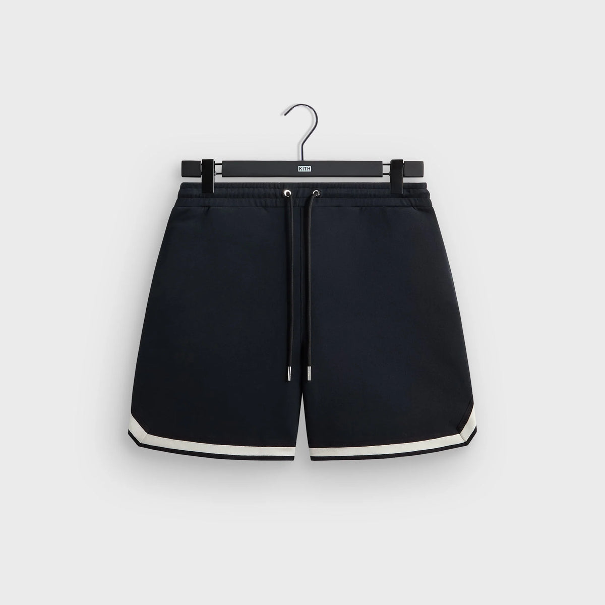 Kith Micro Terry Curtis Short - Black