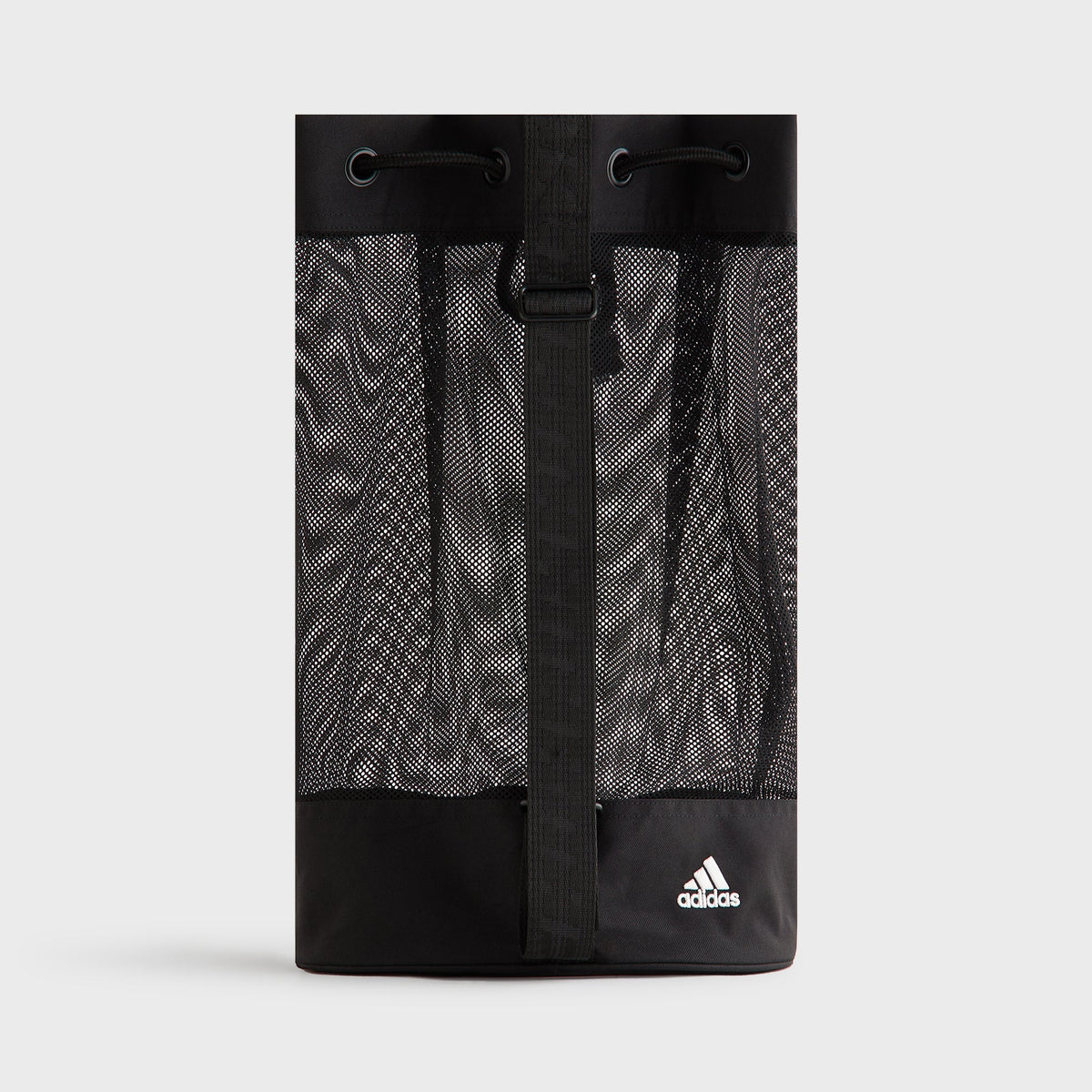 Kith & Messi for adidas Football Soccer Ball Bag - Black
