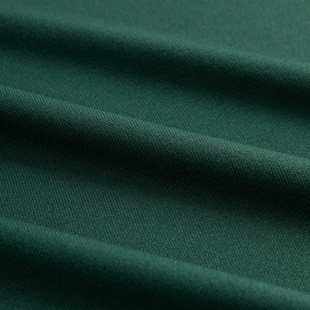 Kith Ivy for Wilson Seamless Pala Henley - Ivy Green