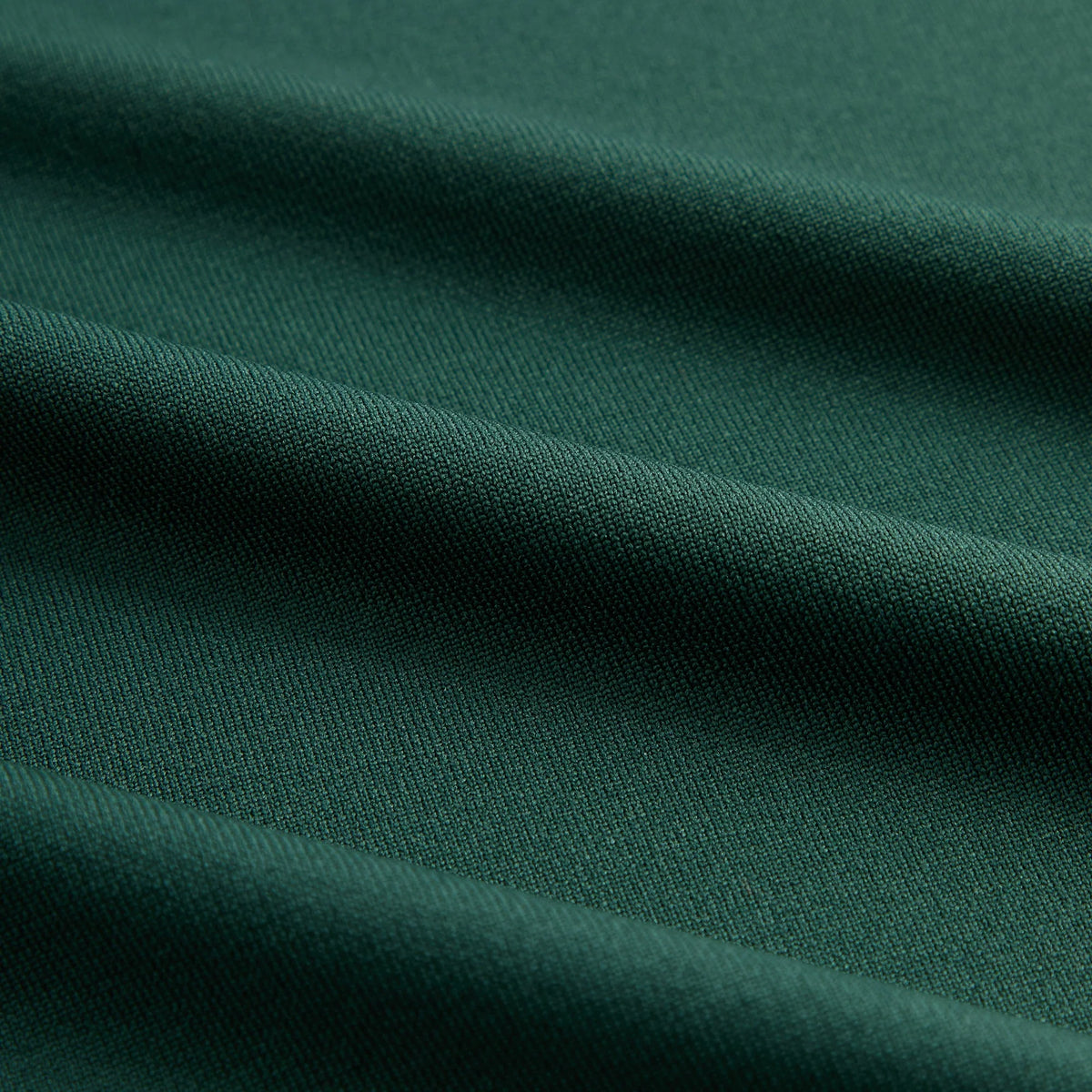 Kith Ivy for Wilson Seamless Pala Henley - Ivy Green