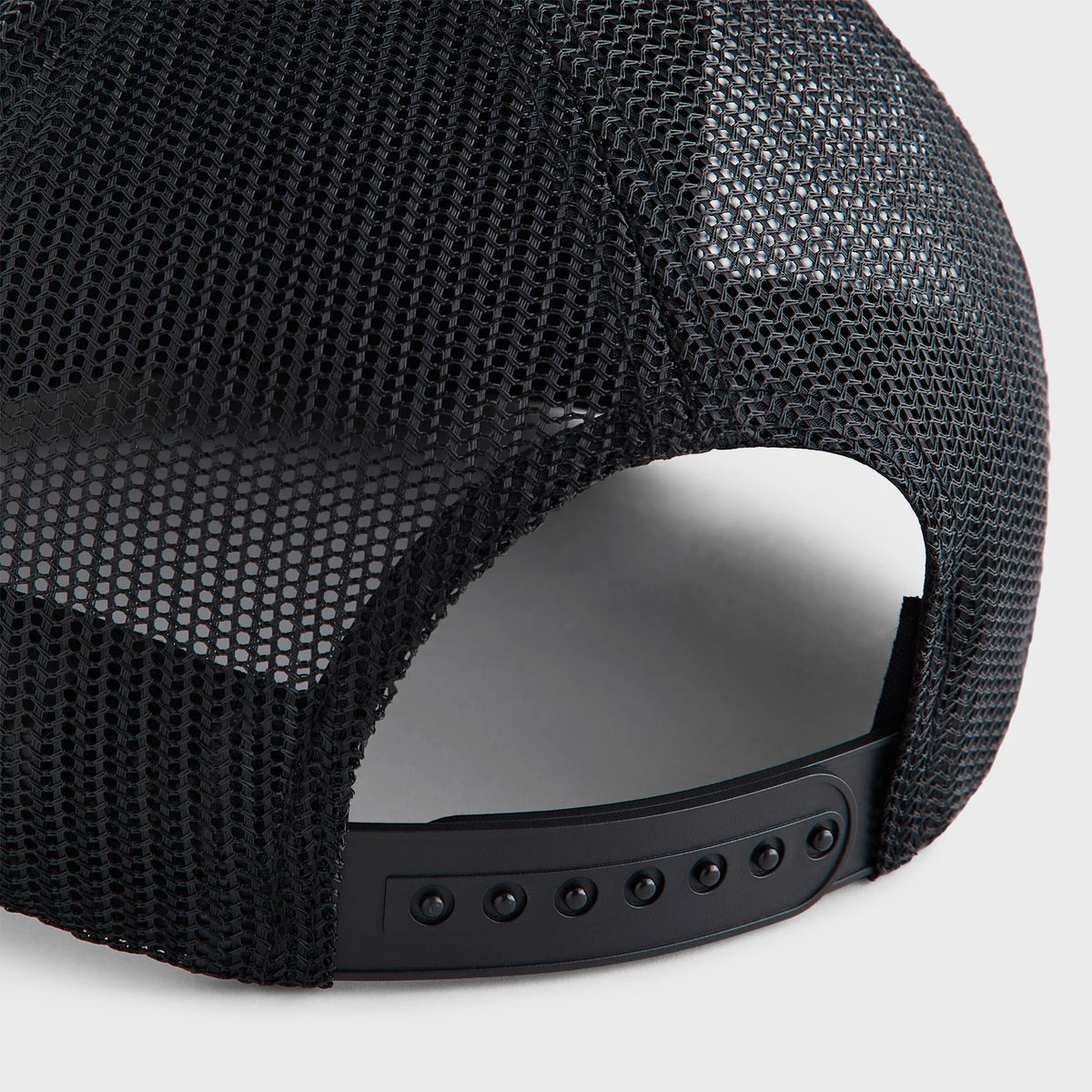 Kith Poly Foam Nolan Trucker Hat - Stadium