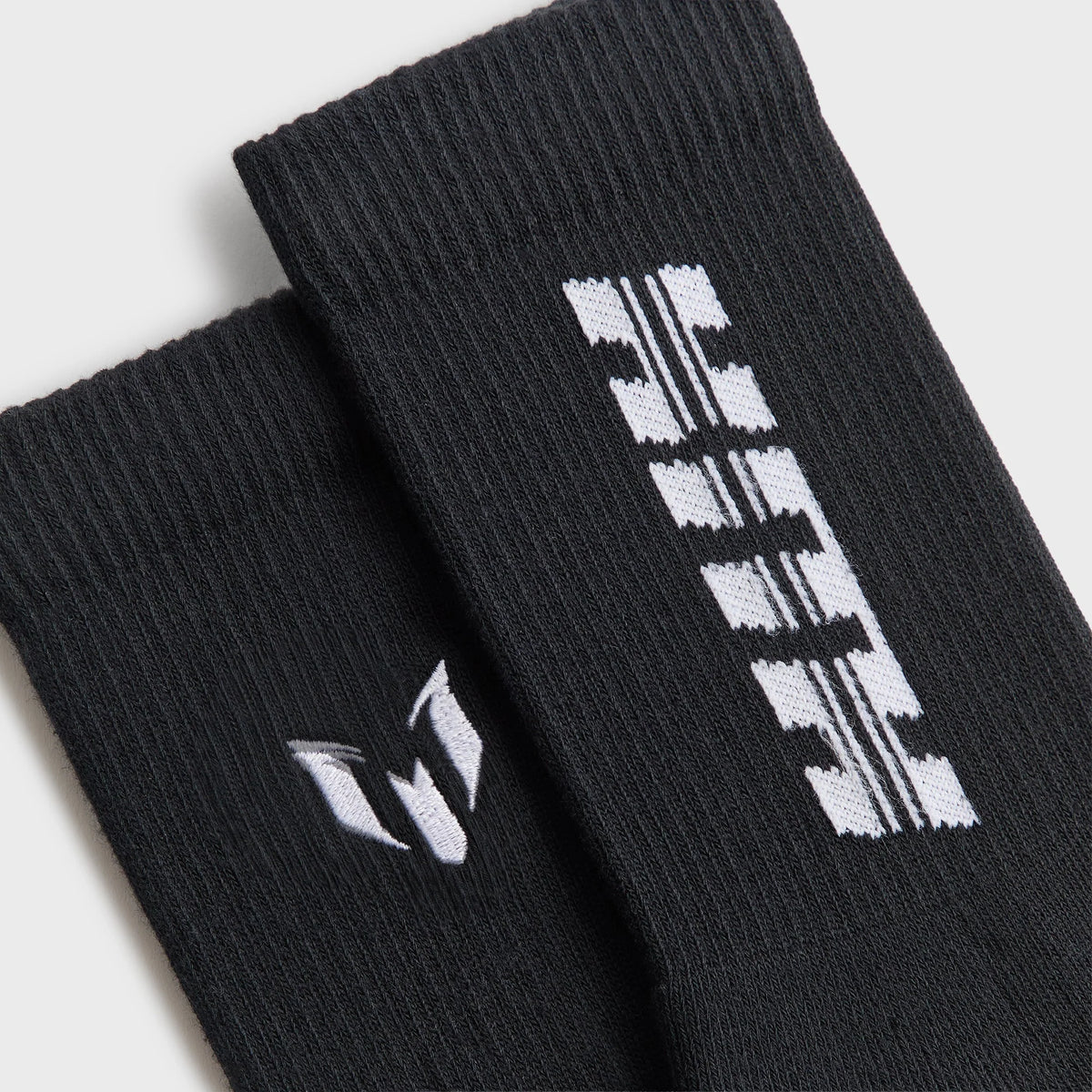 Kith & Messi for adidas Football 3-Pack Crew Socks - Multi