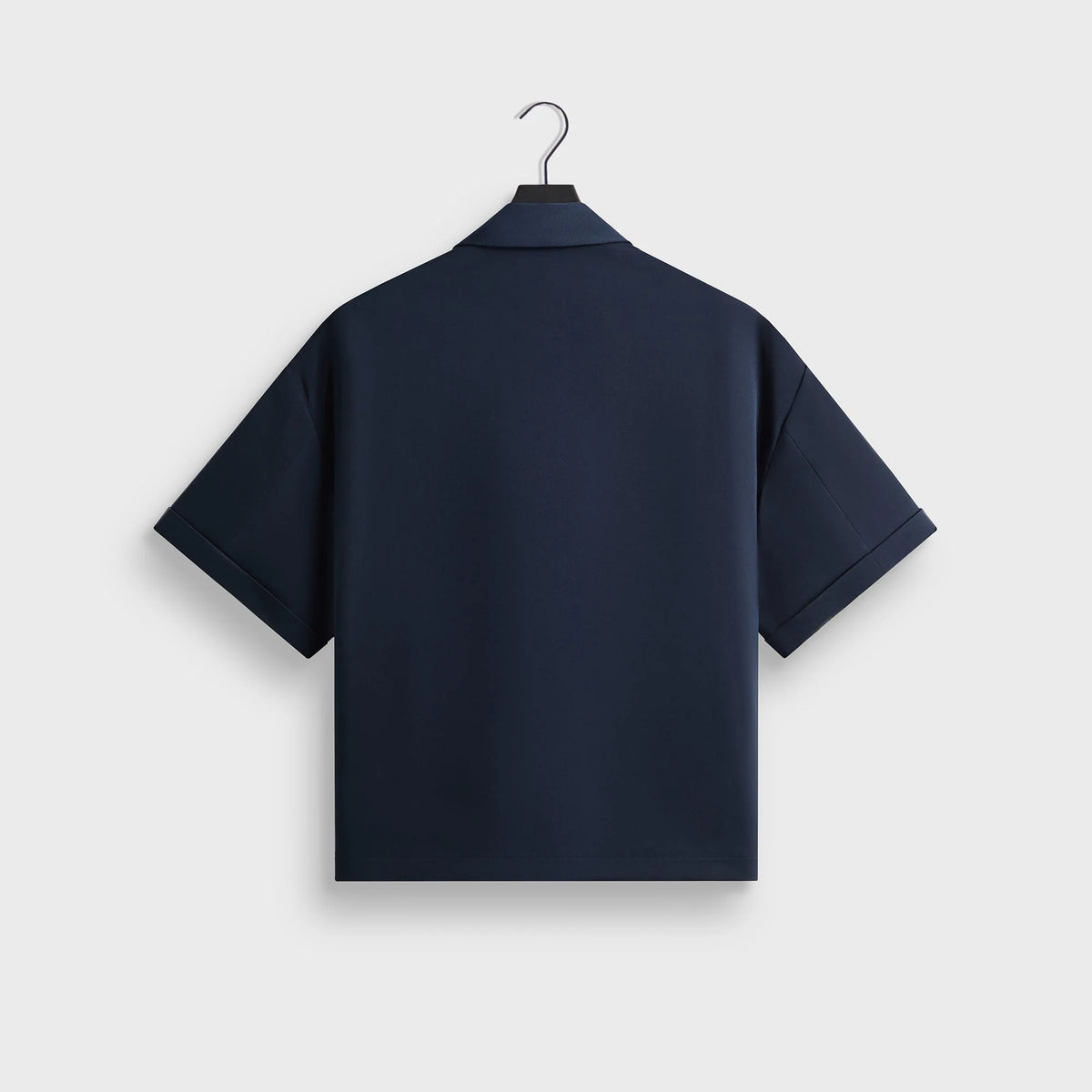 Kith Drape Twill Ito Blazer - Nocturnal