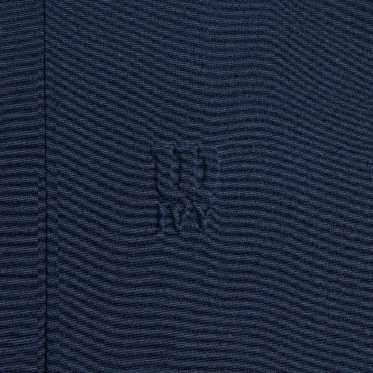 Kith Ivy for Wilson Warm Up Jacket - Nocturnal
