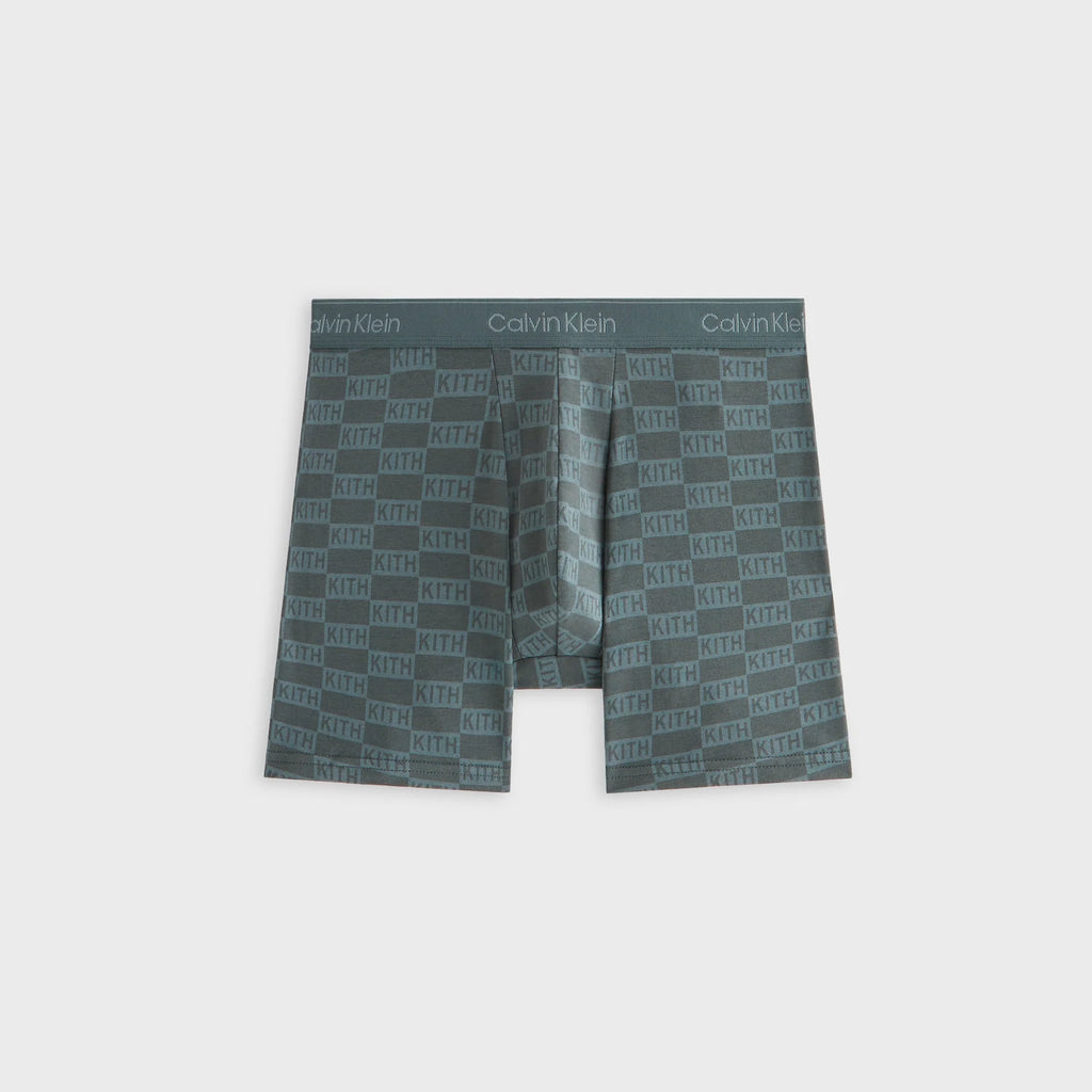 Kith for Calvin Klein Seasonal Boxer Brief - Machine